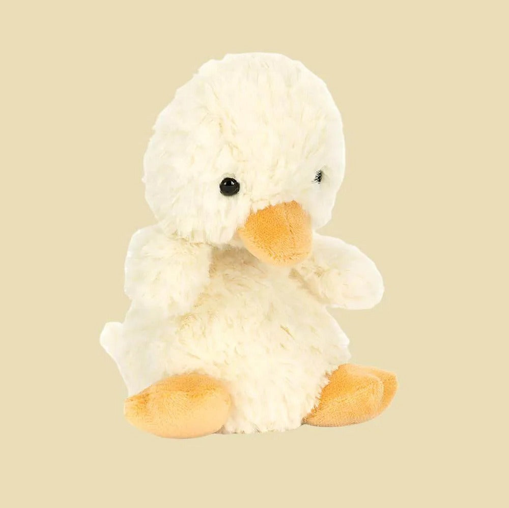 Yummy Duckling
