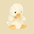 Yummy Duckling