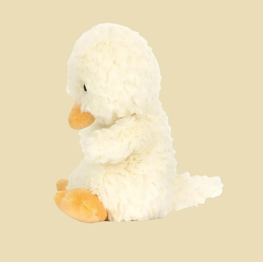 Yummy Duckling