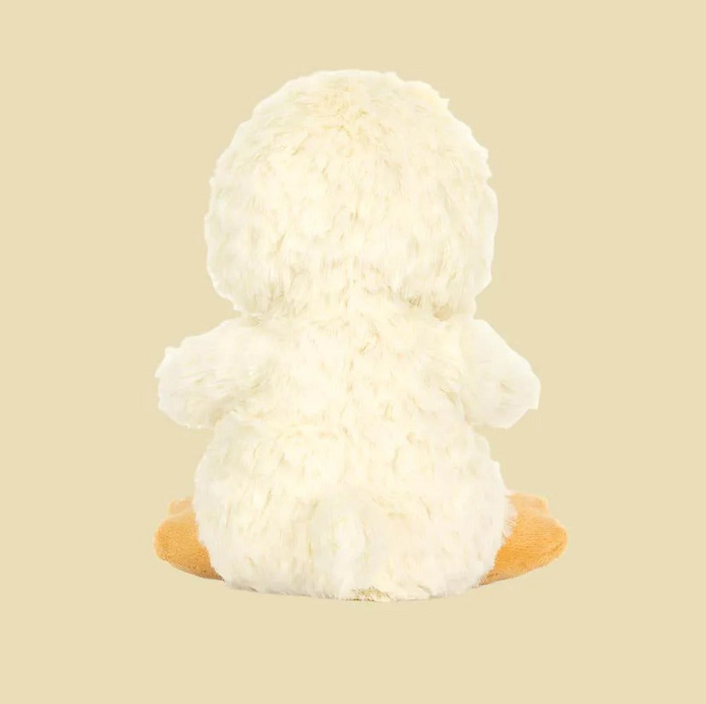 Yummy Duckling