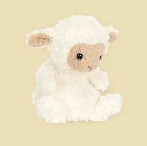 Yummy Lamb