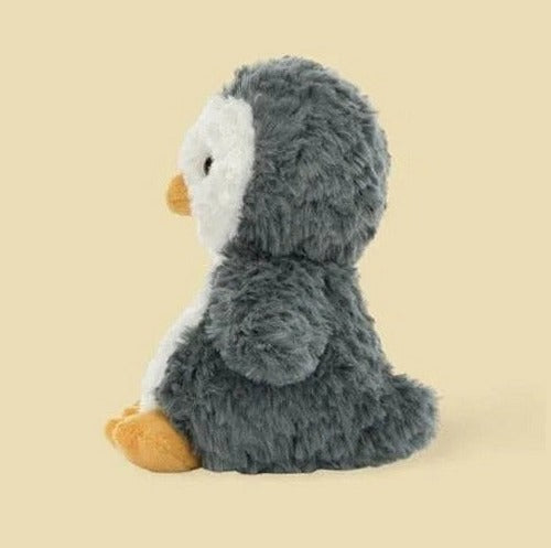 Yummy Penguin