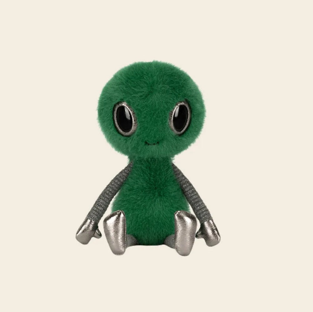 Zyllan Alien