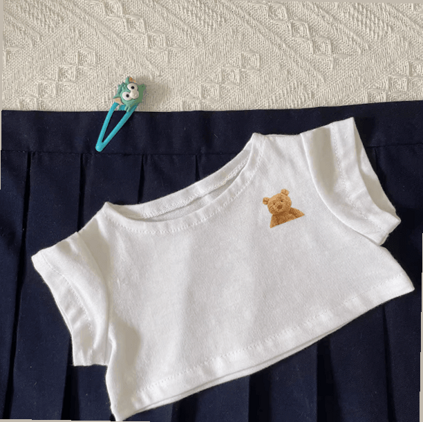 T - Shirt for Bartholomew Bear