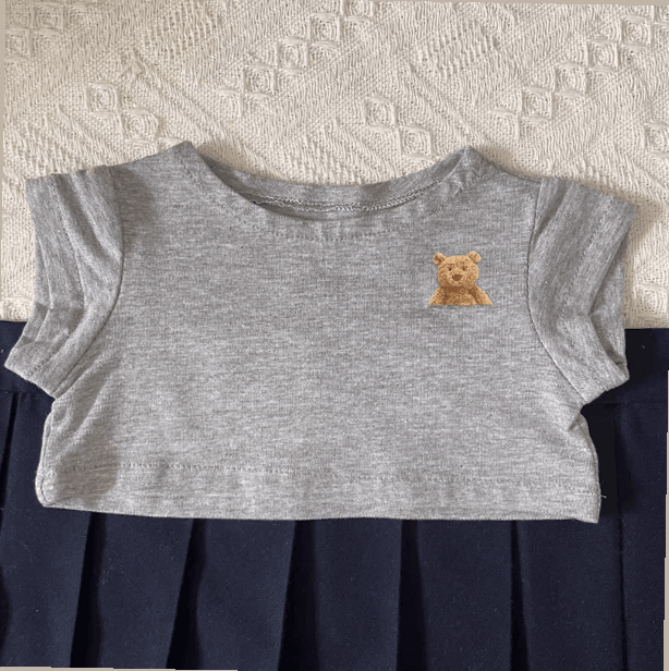 T - Shirt for Bartholomew Bear